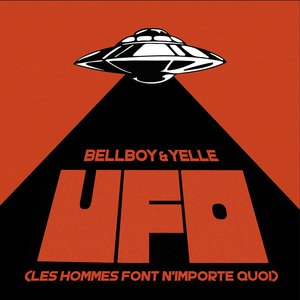 'UFO (Les hommes font n'importe quoi)'の画像