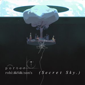 Image for 'Porter Robinson, Secret Sky Set, May 9, 2020 (DJ Mix)'