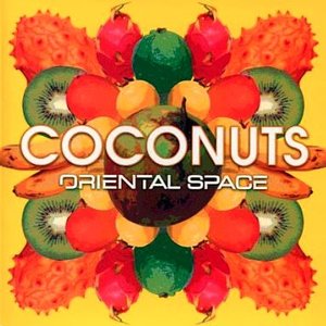 Bild für 'Coconuts'