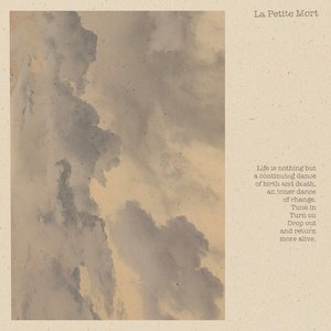 “La Petite Mort”的封面