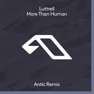 Imagem de 'More Than Human (Antic Remix)'
