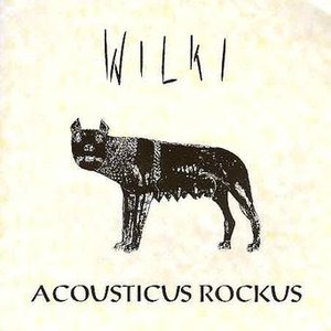 Image for 'Acousticus Rockus (Live)'