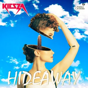 Image for 'Hideaway'