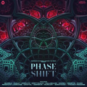 Image for 'Phase Shift'