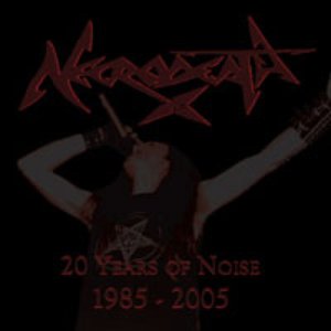 Imagem de '20 Years of Noise 1985 - 2005'