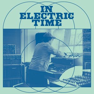 “In Electric Time”的封面