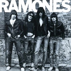 Bild för 'Ramones (Deluxe Edition)'