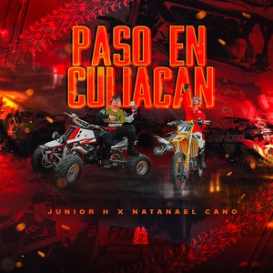 Image for 'Paso En Culiacan'