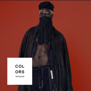 Image for 'Cut Me - A COLORS SHOW'