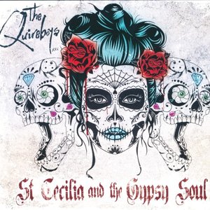 Изображение для 'St Cecilia and the Gypsy Soul'