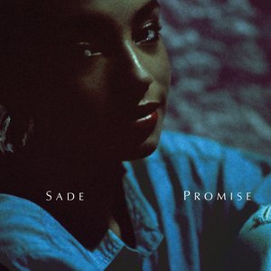 “Promise”的封面