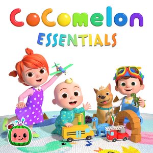 Zdjęcia dla 'Cocomelon Essentials'