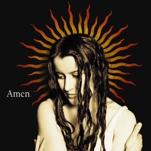 Image for 'Amen'