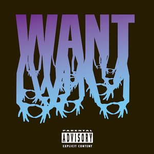 Image for 'Want (Deluxe)'
