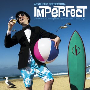 Image for 'Imperfect'