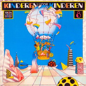 Image for '8 - Kinderen voor Kinderen'