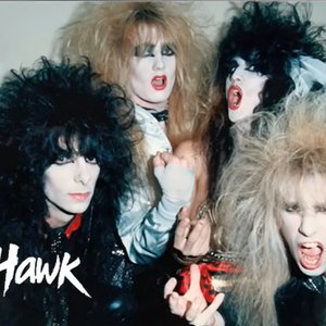 Image for 'Hawk'