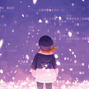 “Pretty Patterns”的封面