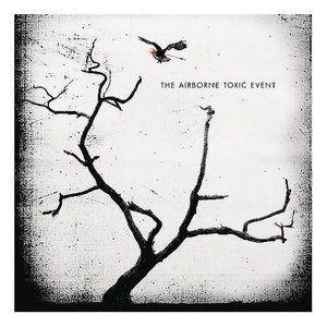 Image for 'The Airborne Toxic Event (UK Version)'