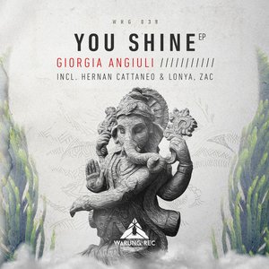 Image for 'You Shine EP'