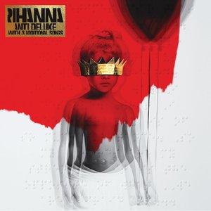 Изображение для 'ANTI (Deluxe)'