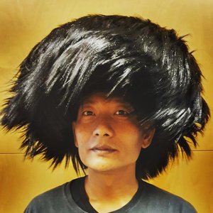 'Hulubalang'の画像