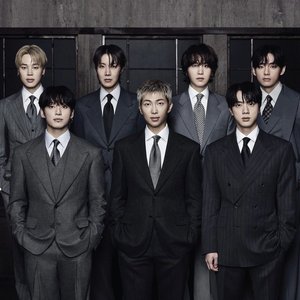 Bild für 'BTS'