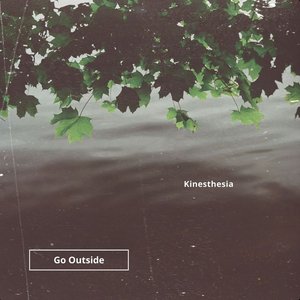 “Kinesthesia”的封面
