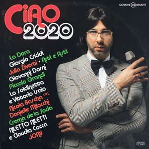 Image for 'CIAO 2020'