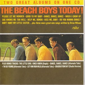 Zdjęcia dla 'Today! & Summer Days (And Summer Nights!!)'