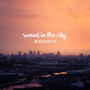 Image for 'Sunset In The City - Single'