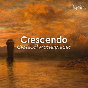 Image for 'Crescendo: Classical Masterpieces'