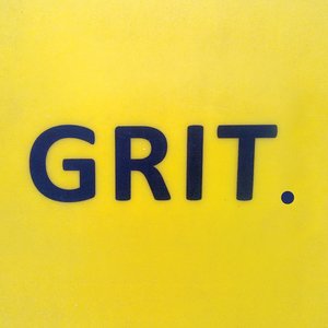 Zdjęcia dla 'GRIT.'