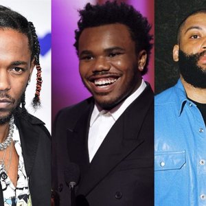 Image for 'Kendrick Lamar, Baby Keem, Sam Dew'