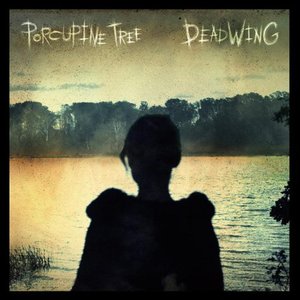 Image for 'Deadwing (Limited Edition)'