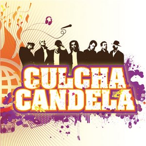 Image for 'Culcha Candela'