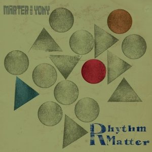 Image for 'Rhythm Matter'