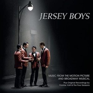 Изображение для 'Jersey Boys: Music From The Motion Picture And Broadway Musical'