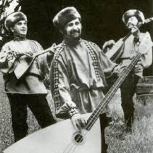 Bild för 'Balalaika Ensemble Wolga'