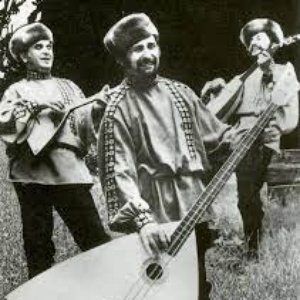 'Balalaika Ensemble Wolga' için resim