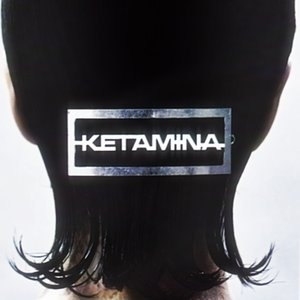 Image for 'ketamina'