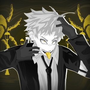 Image for 'Parasite (feat. Ninezero)'