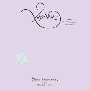 'Xaphan: Book of Angels, Vol. 9' için resim