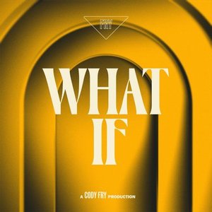 'What If' için resim