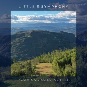 Image pour 'Gaia Sagrada Vol. 2'