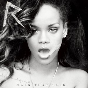 Zdjęcia dla 'Talk That Talk [Deluxe Explicit Edition]'