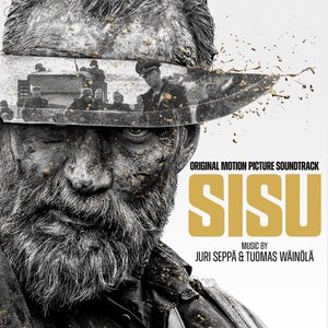 Image for 'SISU (Original Motion Picture Soundtrack)'