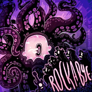 Image for 'Rockabye (Original Cast Recording)'