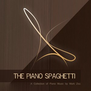 Image for 'The Piano Spaghetti'