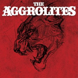 “The Aggrolites”的封面